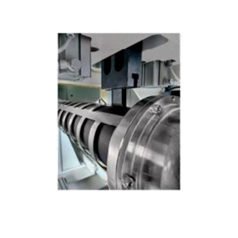 Máy kiểm tra lan truyền vết nứt nhanh